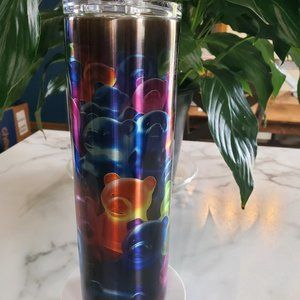 Gummy Bears 30oz Tumbler 🎉sale